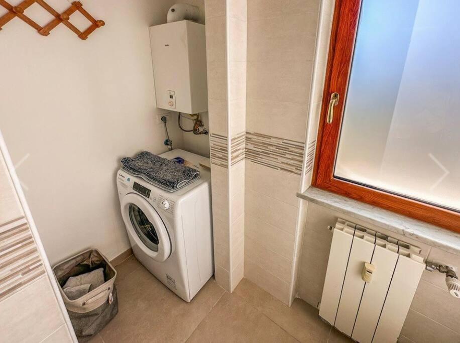 Appartamento 100Mt Dal Mare Loano Exteriör bild
